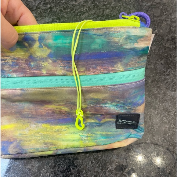 lululemon athletica Handbags - NWT Lululemon crossbody bag